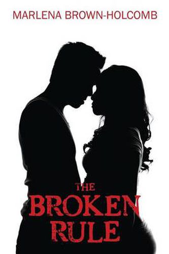 Cover image for The Broken Rule