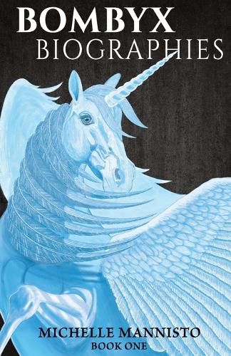 Cover image for Bombyx Biographies