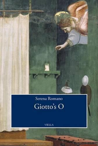 Cover image for Giotto's O