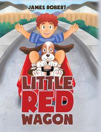 Cover image for Little Red Wagon