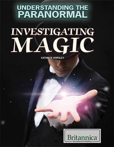 Investigating Magic