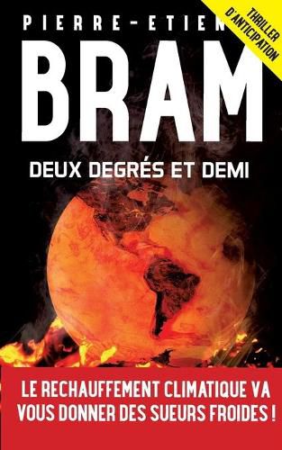 Cover image for Deux degres et demi