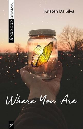 Cover image for Where You Are