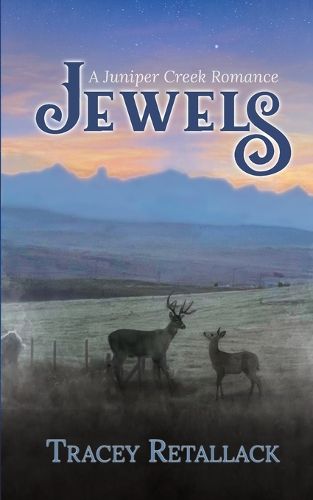 Cover image for Jewels