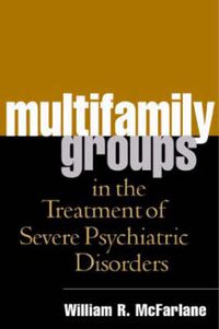 Cover image for Multi Group Treat Psyc Dis