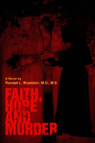 Cover image for Faith, Hope and Murder