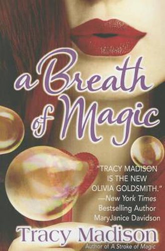 Cover image for A Breath of Magic