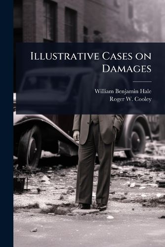Cover image for Illustrative Cases on Damages