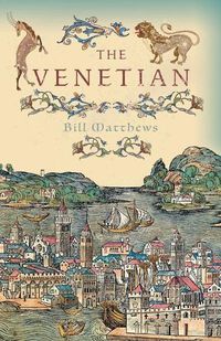 Cover image for The Venetian