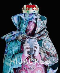 Cover image for Hijacked 3