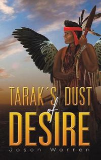 Cover image for Tarak's Dust of Desire