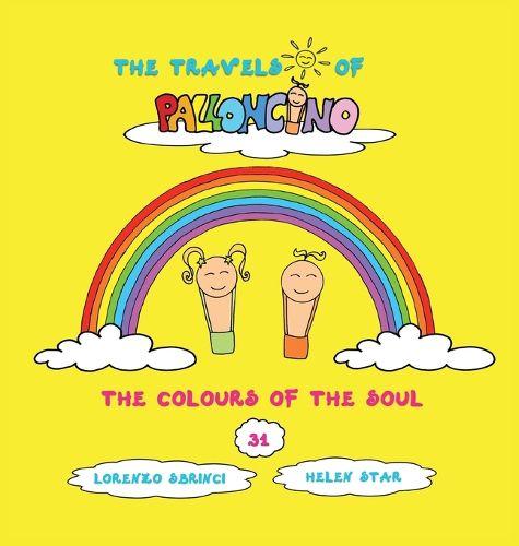 Cover image for The Colours of the Soul