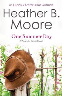 Cover image for One Summer Day