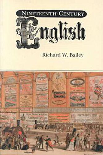 Cover image for Nineteenth-Century English