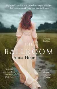 Cover image for The Ballroom
