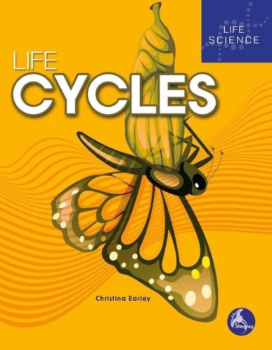 Cover image for Life Cycles