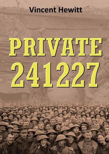 Cover image for PRIVATE 241227