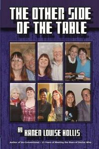 Cover image for The Other Side of the Table