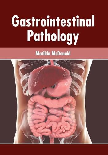 Cover image for Gastrointestinal Pathology