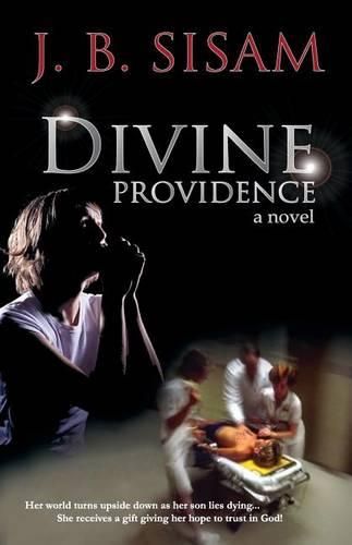 Cover image for Divine Providence