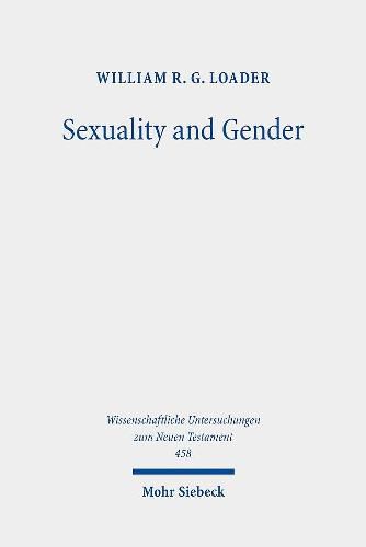 Sexuality and Gender: Collected Essays