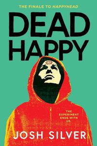 Cover image for Dead Happy