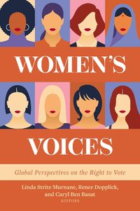 Cover image for Women's Voices