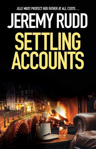Cover image for Settling Accounts
