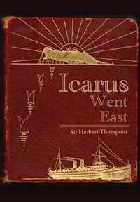 Cover image for Icarus Went East