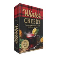 Cover image for Winter Cheers