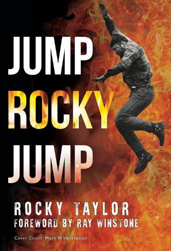 Jump Rocky Jump