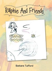 Cover image for Ralphie and Friends