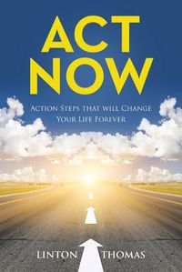 Cover image for Act Now