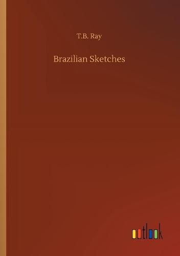 Cover image for Brazilian Sketches