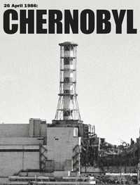 Cover image for Chernobyl