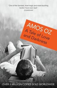 Cover image for A Tale of Love and Darkness