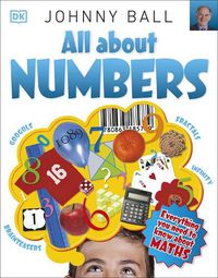 Cover image for All About Numbers