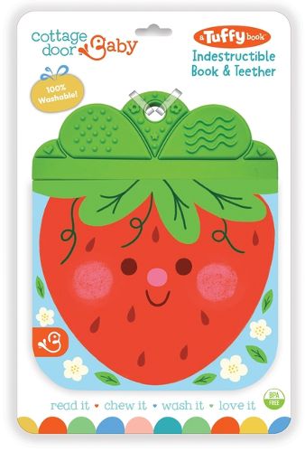 Cover image for Hello, Garden! (a Tuffy Book)