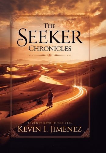 Cover image for The Seeker Chronicles