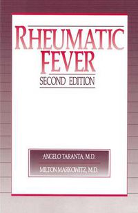 Cover image for Rheumatic Fever