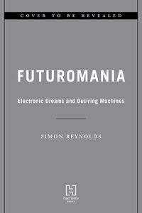Cover image for Futuromania