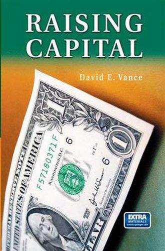 Cover image for Raising Capital