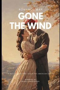 Cover image for Romance/War - Gone with the Wind