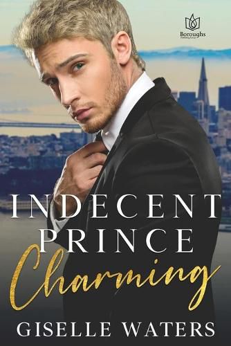 Cover image for Indecent Prince Charming