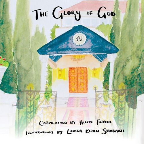 Cover image for The Glory of God