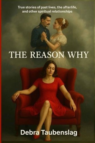 Cover image for The Reason Why