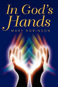 Cover image for In God's Hands