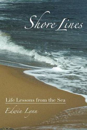 Cover image for Shore Lines