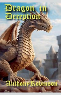 Cover image for Dragon in Deception