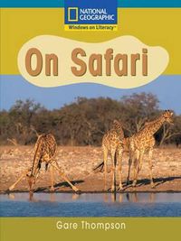 Cover image for Windows on Literacy Fluent Plus (Science: Science Inquiry): On Safari